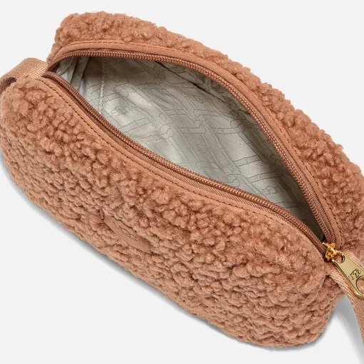 Crossbody Bags*UGG Janey Ii Sherpa Crossbody Bag