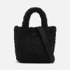 Mini Bags*UGG Maribel Mini Sherpa Bag