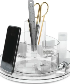 Jewellery Stands & Boxes*Umbra Cascada Cosmetic Organiser