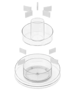 Jewellery Stands & Boxes*Umbra Cascada Cosmetic Organiser