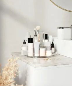 Jewellery Stands & Boxes*Umbra Cascada Cosmetic Organiser