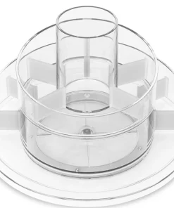 Jewellery Stands & Boxes*Umbra Cascada Cosmetic Organiser