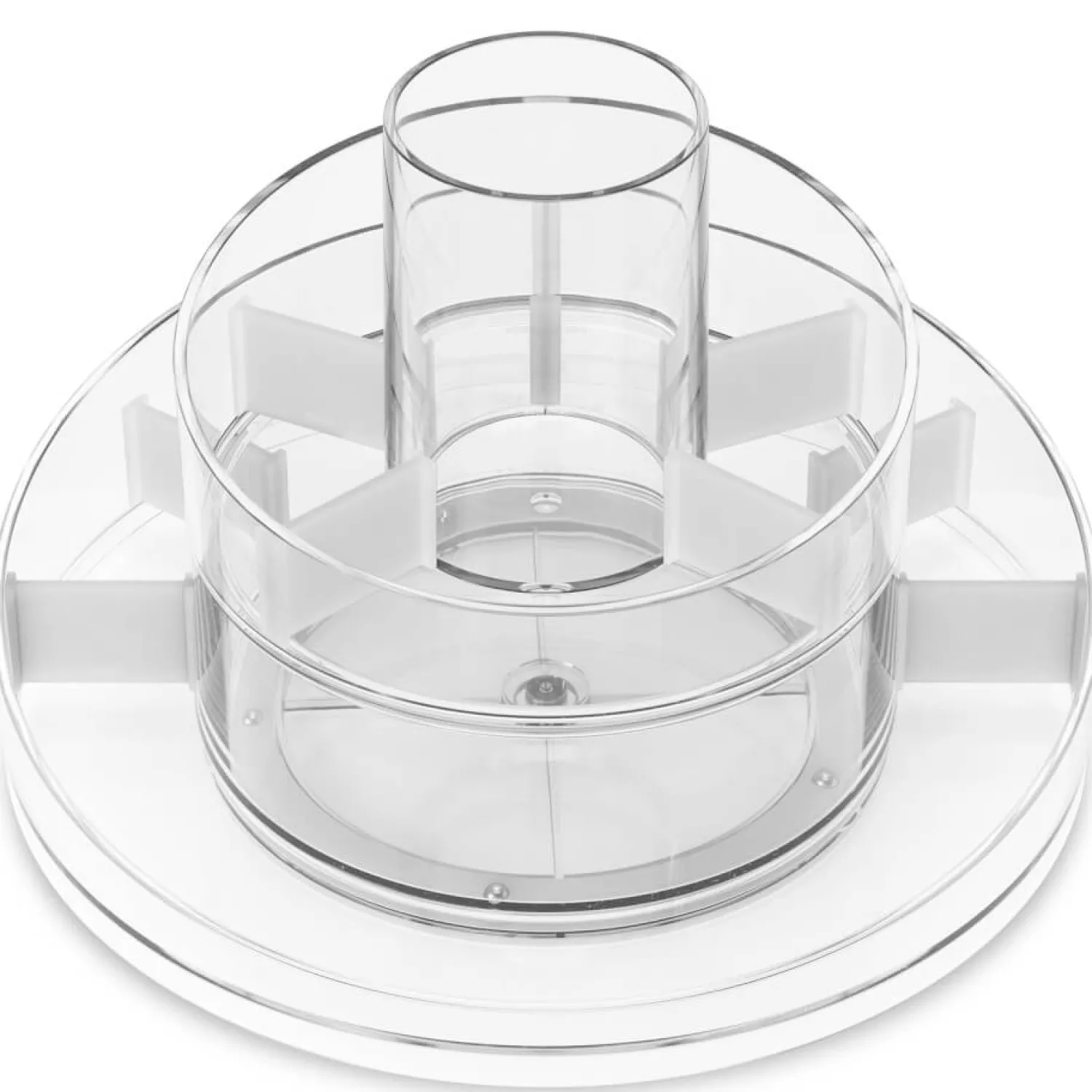 Jewellery Stands & Boxes*Umbra Cascada Cosmetic Organiser