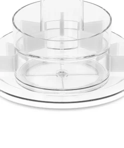 Jewellery Stands & Boxes*Umbra Cascada Cosmetic Organiser