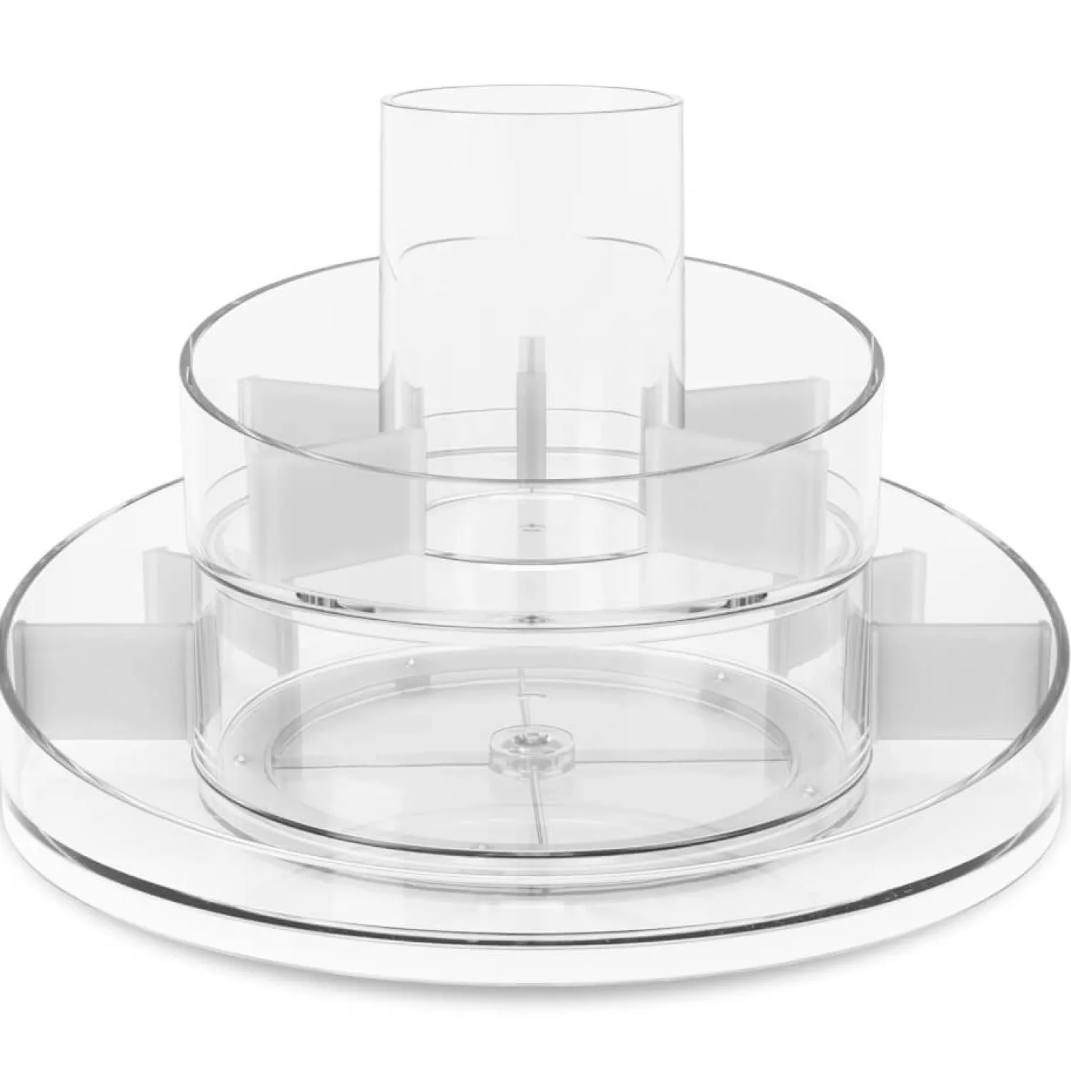 Jewellery Stands & Boxes*Umbra Cascada Cosmetic Organiser