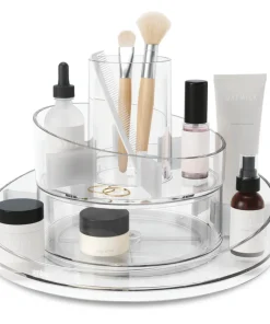 Jewellery Stands & Boxes*Umbra Cascada Cosmetic Organiser