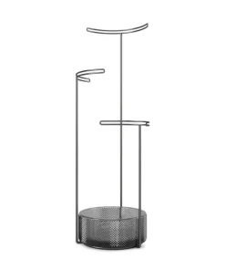 Jewellery Stands & Boxes*Umbra Tesora Jewellery Stand - Smoke