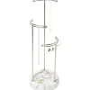 Jewellery Stands & Boxes*Umbra Tesora Jewellery Stand - White/Nickel