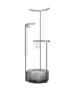 Jewellery Stands & Boxes*Umbra Tesora Jewellery Stand - Smoke