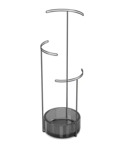 Jewellery Stands & Boxes*Umbra Tesora Jewellery Stand - Smoke