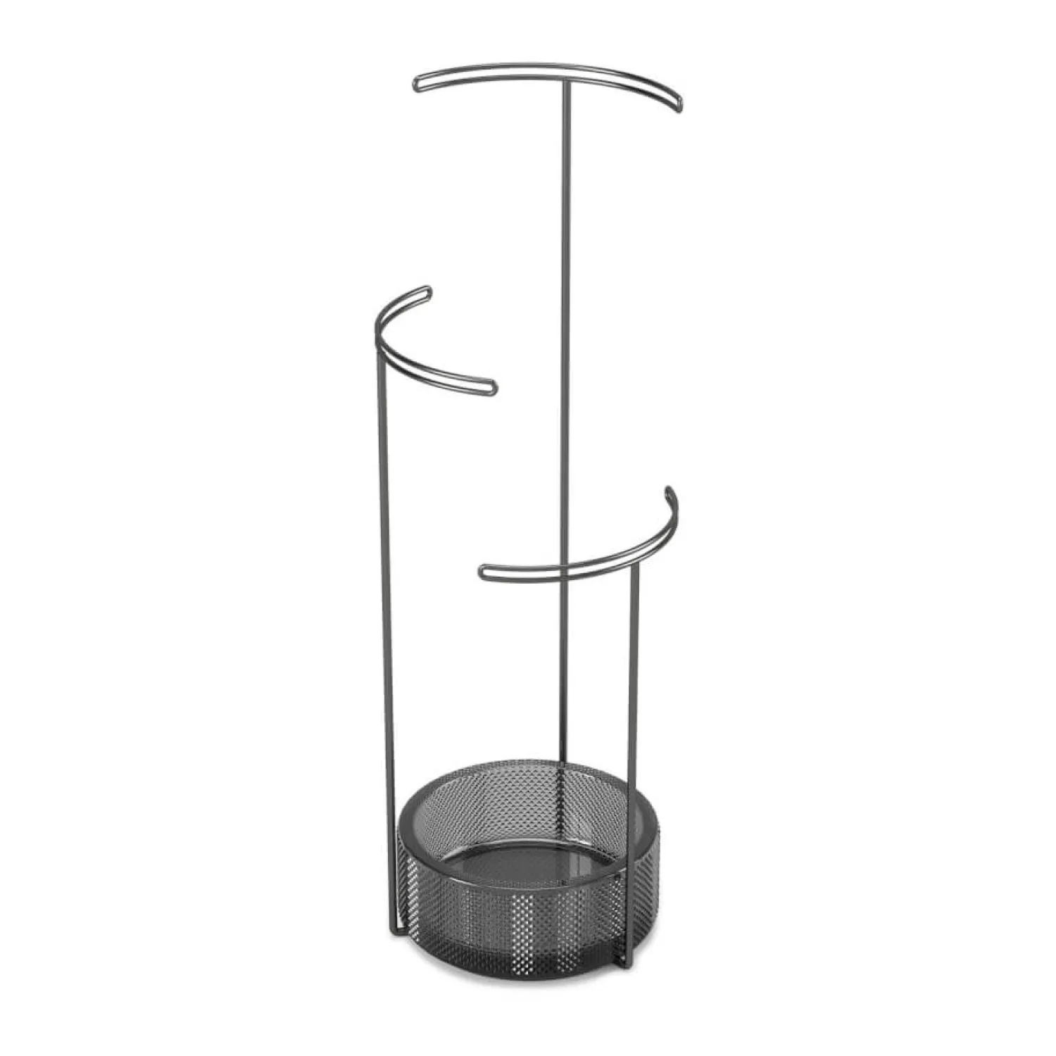 Jewellery Stands & Boxes*Umbra Tesora Jewellery Stand - Smoke