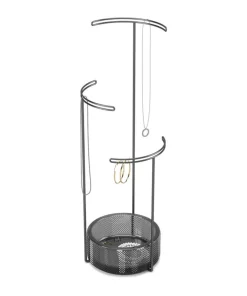 Jewellery Stands & Boxes*Umbra Tesora Jewellery Stand - Smoke