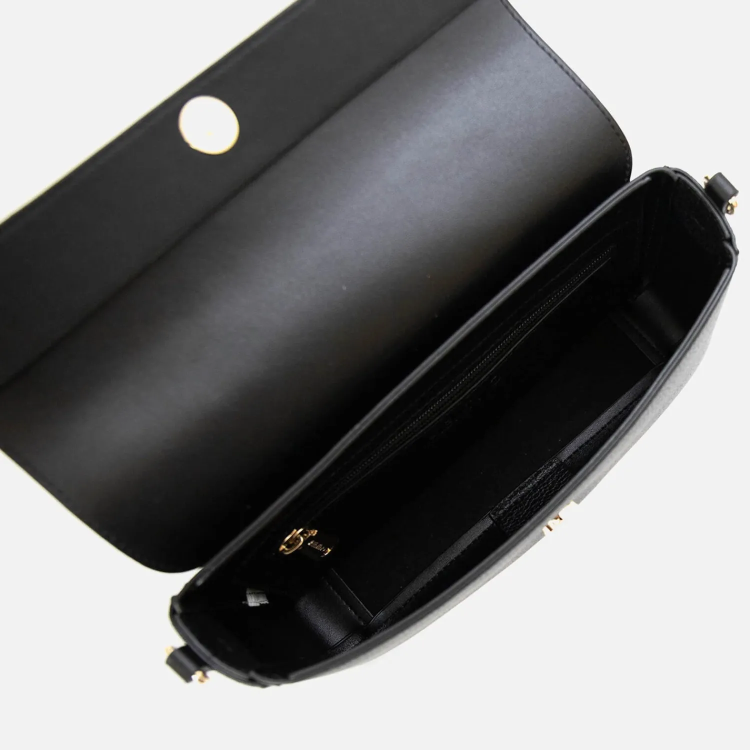 Crossbody Bags*Valentino Bags Valentino Alexia Faux Leather Cross Body Bag