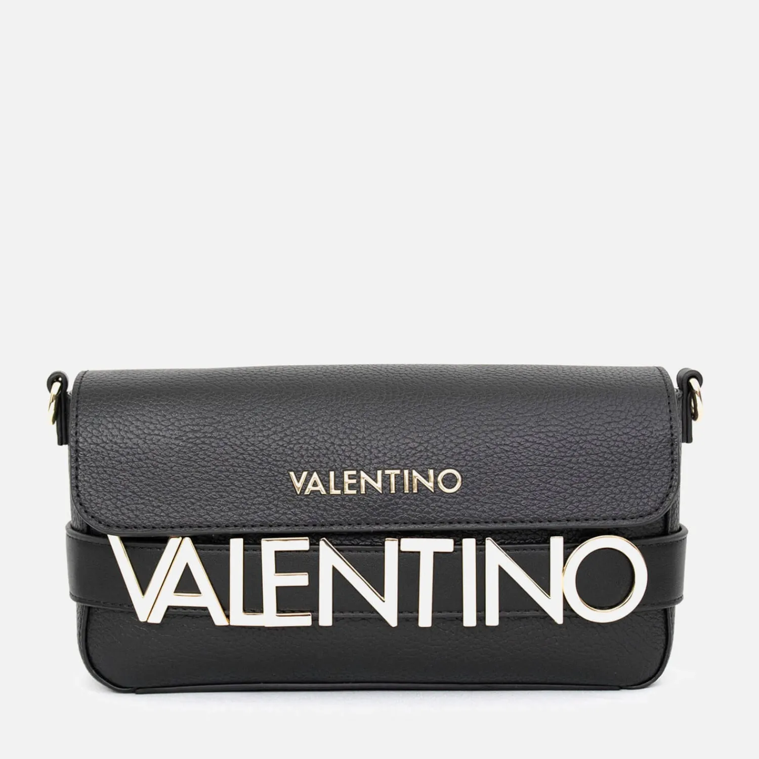 Crossbody Bags*Valentino Bags Valentino Alexia Faux Leather Cross Body Bag
