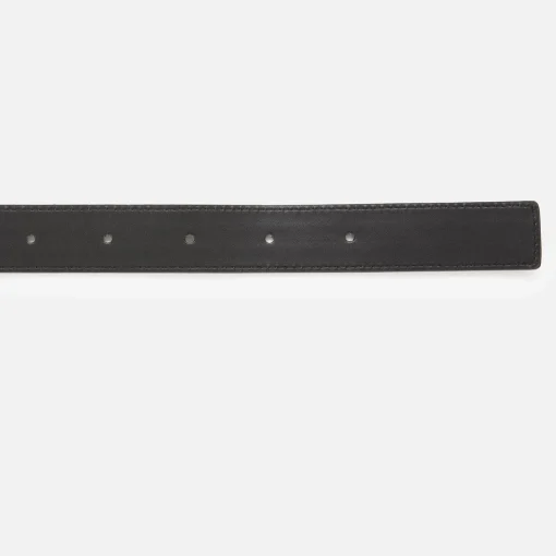 Belts*Valentino Bags Women's Emma Winter Belt - Black