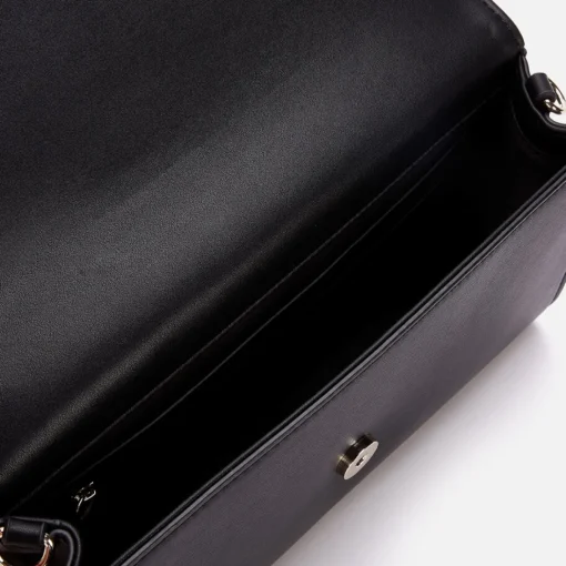 Clutch Bags*Valentino Bags Women's Piccadilly Large Shoulder Bag - Black