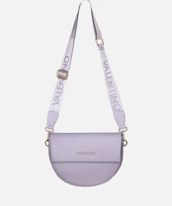 Satchels*Valentino Bags Valentino Bigs Faux Leather Satchel Bag