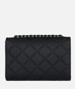 Crossbody Bags*Valentino Bags Valentino Blush Faux Leather Flap Bag