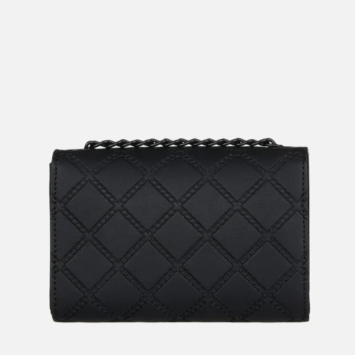 Crossbody Bags*Valentino Bags Valentino Blush Faux Leather Flap Bag