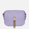 Crossbody Bags*Valentino Bags Valentino Divina Faux Leather Bag