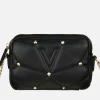 Crossbody Bags*Valentino Bags Valentino Emily Studded Faux Leather Cross-Body Bag