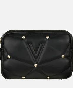 Crossbody Bags*Valentino Bags Valentino Emily Studded Faux Leather Cross-Body Bag