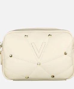 Crossbody Bags*Valentino Bags Valentino Emily Studded Faux Leather Cross-Body Bag