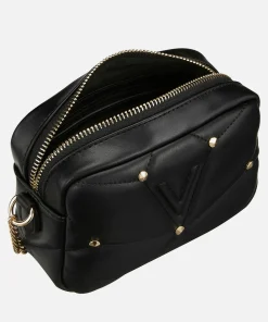 Crossbody Bags*Valentino Bags Valentino Emily Studded Faux Leather Cross-Body Bag