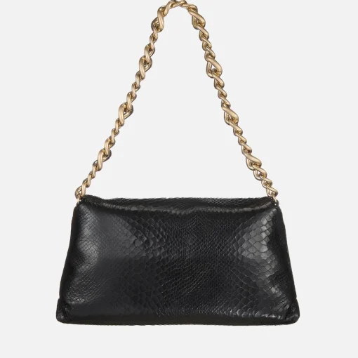 Crossbody Bags*Valentino Bags Valentino Ice Chain Faux Leather Bag