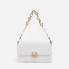 Shoulder Bags*Valentino Bags Valentino July Re Faux Leather Shoulder Bag