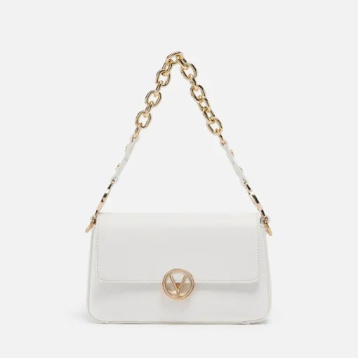 Shoulder Bags*Valentino Bags Valentino July Re Faux Leather Shoulder Bag