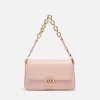 Shoulder Bags*Valentino Bags Valentino July Re Faux Leather Shoulder Bag