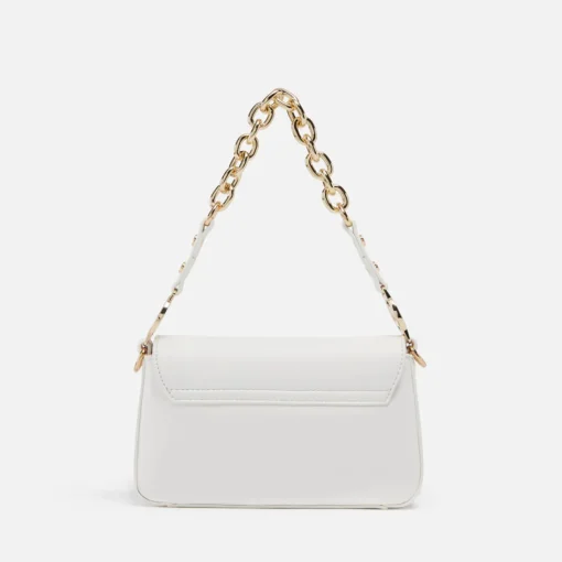 Shoulder Bags*Valentino Bags Valentino July Re Faux Leather Shoulder Bag
