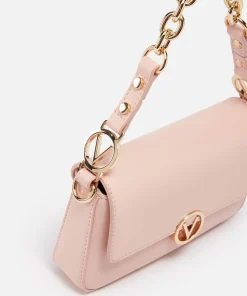 Shoulder Bags*Valentino Bags Valentino July Re Faux Leather Shoulder Bag