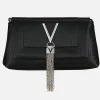 Satchels*Valentino Bags Valentino Oceania Faux Leather Satchel Bag