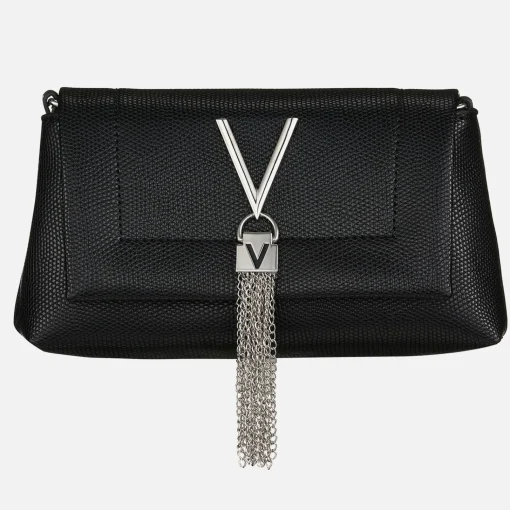 Satchels*Valentino Bags Valentino Oceania Faux Leather Satchel Bag