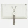 Satchels*Valentino Bags Valentino Oceania Faux Leather Satchel Bag
