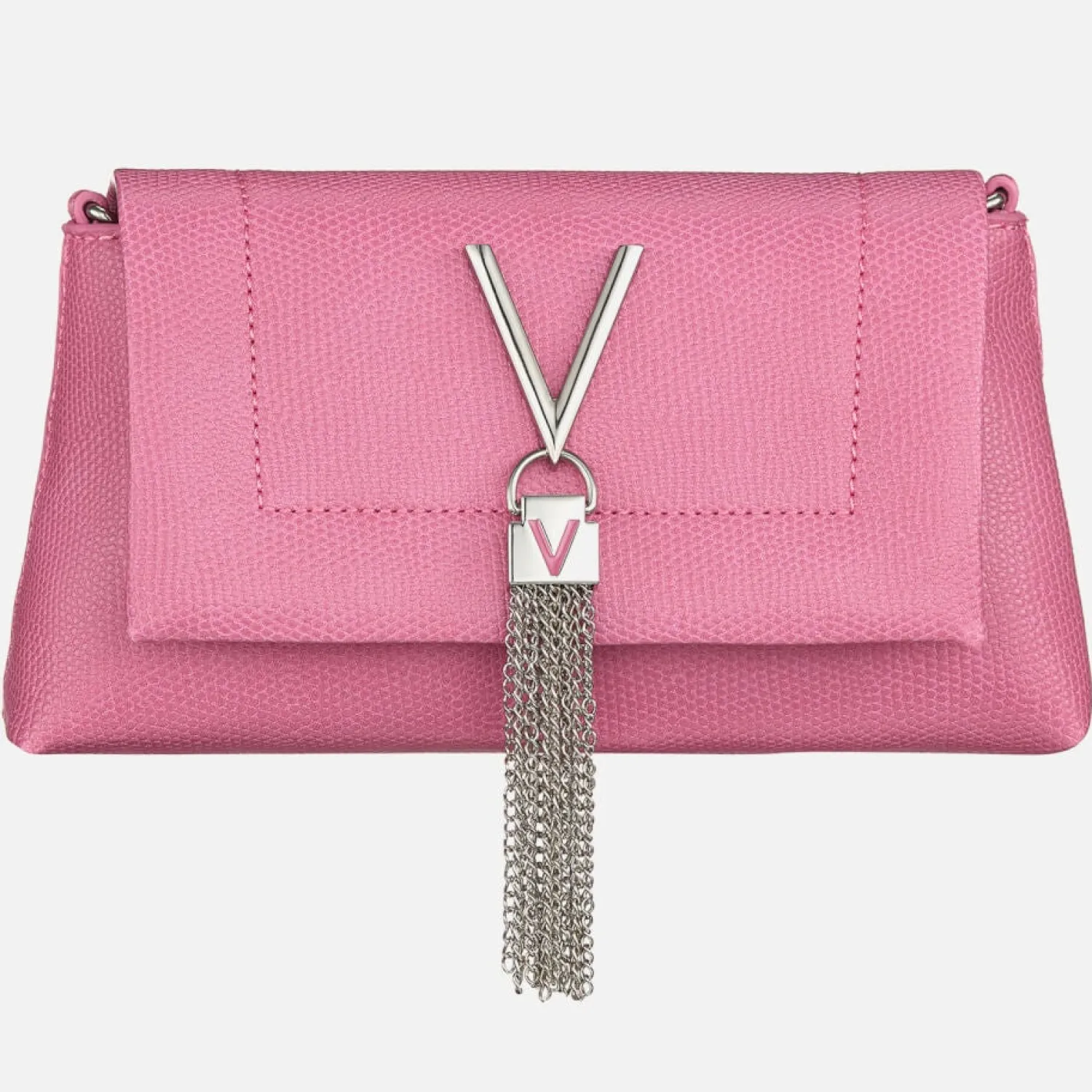 Satchels*Valentino Bags Valentino Oceania Faux Leather Satchel Bag