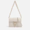 Crossbody Bags*Valentino Voyage Re Flap Faux Leather Bag