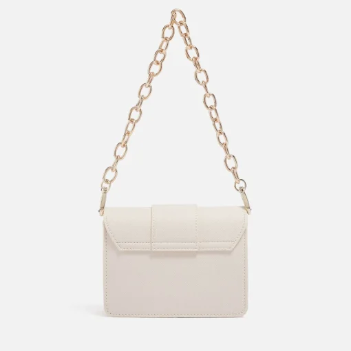 Crossbody Bags*Valentino Voyage Re Flap Faux Leather Bag