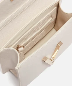 Crossbody Bags*Valentino Voyage Re Flap Faux Leather Bag