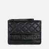 Crossbody Bags*Valentino Bags Valentino Women's Ada Soft Cosmetic Case - Nero