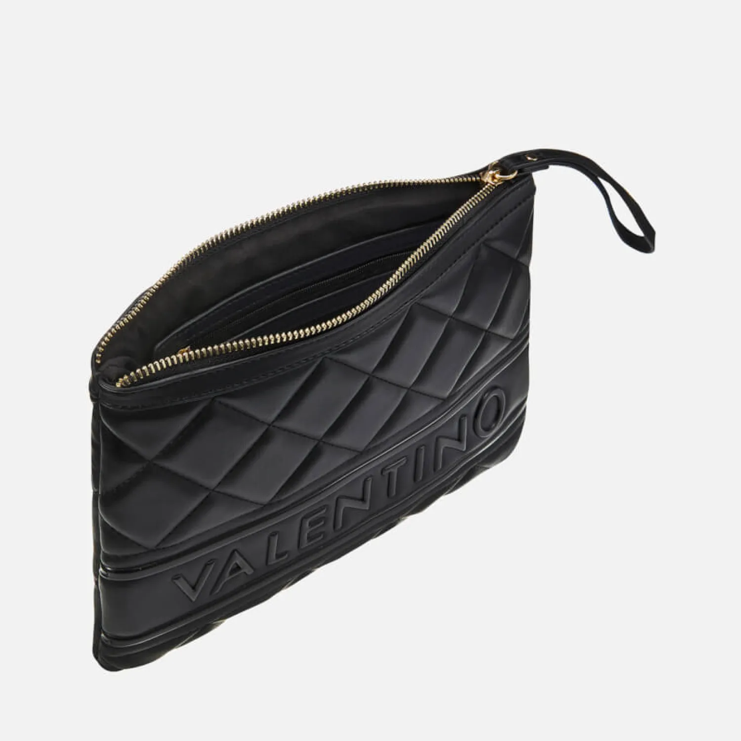 Crossbody Bags*Valentino Bags Valentino Women's Ada Soft Cosmetic Case - Nero