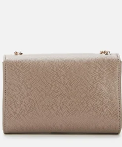Shoulder Bags*Valentino Bags Valentino Women's Divina Small Shoulder Bag - Taupe