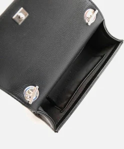 Shoulder Bags*Valentino Bags Valentino Women's Divina Small Shoulder Bag - Black