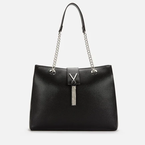 Tote Bags*Valentino Bags Valentino Women's Divina Tote Bag - Black