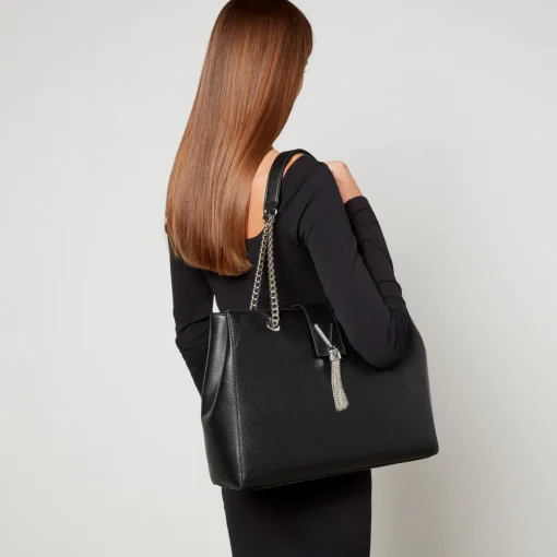 Tote Bags*Valentino Bags Valentino Women's Divina Tote Bag - Black