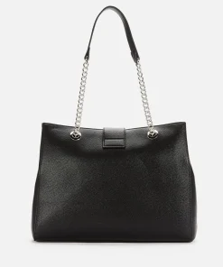 Tote Bags*Valentino Bags Valentino Women's Divina Tote Bag - Black