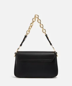 Shoulder Bags*Valentino Bags Valentino Women's July Re Shoulder Bag - Nero