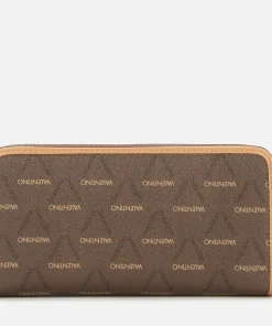 Purses And Cardholders*Valentino Bags Valentino Women's Liuto Large Wallet - Multi